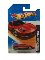 HW All Stars '12 Ferrari 458 Italia