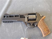 755- Rhino 60DS 6 Shot Revolver