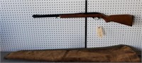 P702- Glenfield Model 60 Semi Auto Rifle