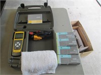 EZ Scan 6000 auto scanner