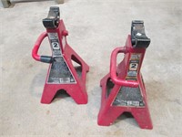 2 ton jack stands