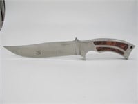 COLUMBIA USA SABER KNIFE NO SHEATH 11.25" LONG