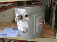6 gallon water heater