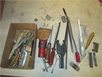 random tools