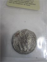 8/11/2022 - Coins, Jewelry, & Vintage Collectibles Sale