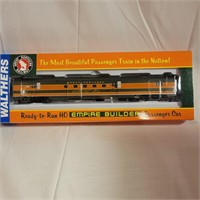 Walthers HO Scale GN Empire Builder AC & F Baggage