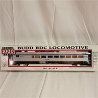 Budd RDC Locomotive HO Scale Proto 1000 Series LL2