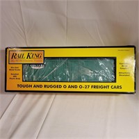 Rail King O Scale New York Central 50' Double Door