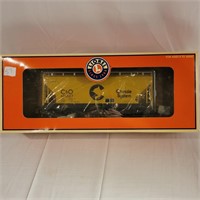 Lionel O Scale Chessie System Standard O 2-Bay Hop