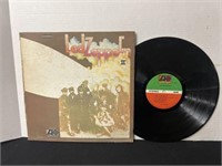 ORIGINAL 1969 LED ZEPPELIN 11 GATEFOLD LP