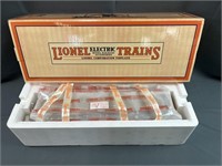 NIB Lionel Solarium State Car 11-40030