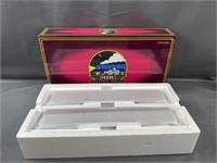 NIB M.T.H Baggage/Coach Passenger Set