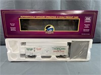 NIB M.T.H 20-94097 "Tropicana" Freight Car