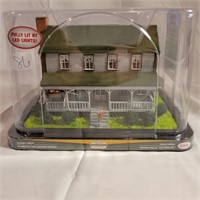 Menards Goldline Collection Collectible Buildings