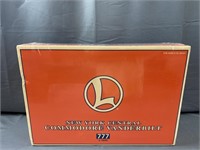Factory Sealed Lionel New York Central