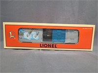 NIB 6352 Lionel Cola Ice Car