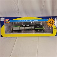 Athearn HO Scale Norfolk Southern GP50 4700 ATH293