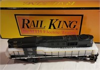 Rail King  O Scale RS-11 High Hood Diesel Engine N