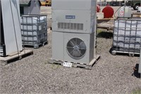 Eubanks Commercial Heat & A/C Unit