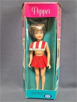 New Vintage Tammy's Little Sister "Pepper" Doll