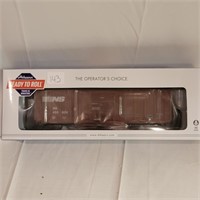 Athearn HO Scale Norfork Southern 50' PS 5344 Box