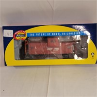 Athearn HO Scale Norfork Southern Wide Vision Cabo