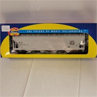 Athearn HO Scale ACF Centerflow  -WP  #7205