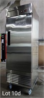 Single Door Commercial Freezer