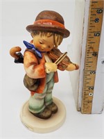 Vintage Hummel "Little Fiddler" #2/0