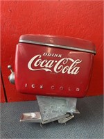 1930’s Coca Cola Fountain Dispenser - Man this
