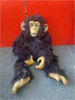 Monkey Ventriloquist Dummy