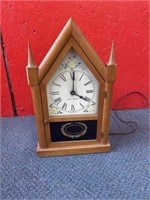 Seth Thomas Clock - Made in USA