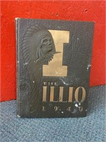The ILLIO 1940