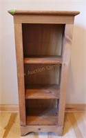Display Cabinet w/3 Shelves