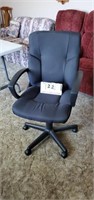 Office Chair Adjustable Height & Swivel