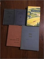 Agriculture Books