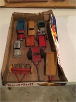 Vintage Toys