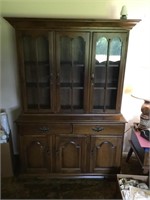 China Cabinet