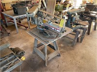 Performax Power Feed Drum Sander