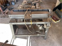 Craftsman 6" Jointer