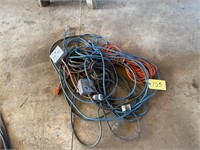 Ext. Cords