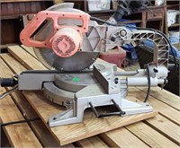 Chicago Electric 12" Compound Miter Saw