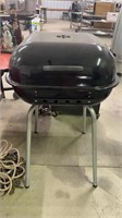 Used Charcoal Grill