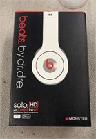 Beats By Dr.Dre Solo HD