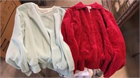 2 - Petite Medium Alfred Dunner Sweaters