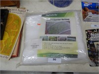 NEW 5' X 100' INSECT NETTING FOR PLANTS