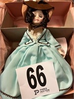 Madame Alexander 'Melanie' in Box (R1)