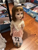 Antique Doll (R1)