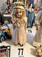 Antique Doll (R1)