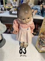 Vintage Doll (R1)